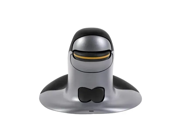 OUTLET Ergonomische Muis Verticaal Fellowes Penguin Draadloos Medium
