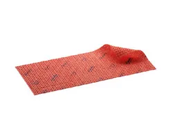 ClickSpeed Disposable vlakmo p Single Use Rood 50 st