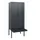 locker met bank,HxBxD 1950x800x815mm,2vak,vak B 400mm,draaigrendel