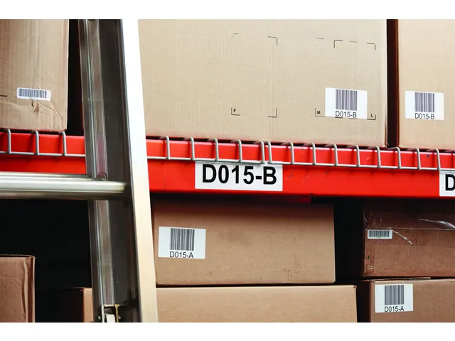 Etiket Dymo 1933088 labelwriter 59x102mm 300 stuks