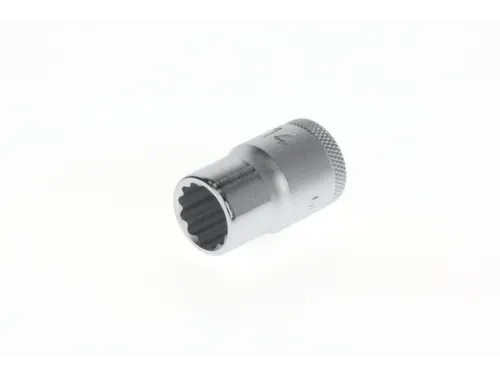 D 19 14 Dopsleutel 1/2 inch UD profiel 14mm