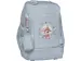 Schooltas Beckmann Active Air FLX 20-25L Forest Deer Dusty Mint green