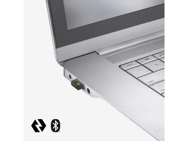 Logitech MX Keys Combo for Business | Gen 2, GRAPHITE, US INTNL