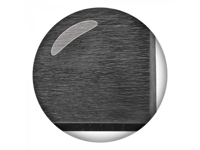 Emga Serveerplateau Leisteen-look Melamine 1/1 GN