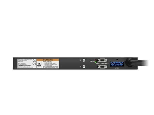 Smart-UPS 48V 585 Wh LI Battery Pack