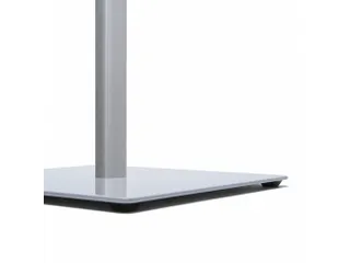 Infostandaard Design Slim A4 Zilver - 4
