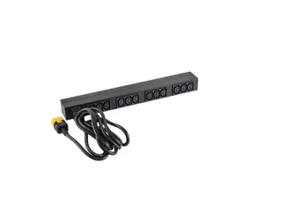 APC Rack PDU AP9565, Basic, 0U/1U, 16A, 230V, (12x) C13, C20 stekker - 23