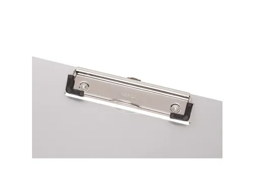 Klembord MAUL A4 staand aluminium
