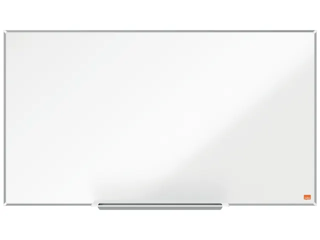 Whiteboard Nobo Impression Pro Widescreen 50x89cm emaille
