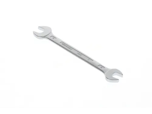 6 11X13 Dubbele steeksleutel 11x13mm