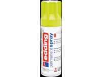 Permanent Spray 5200, 200 ml, neongeel mat