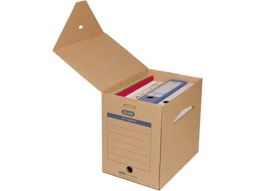 Maxi Tric System archiefdoos 236 x 333 x 308 cm