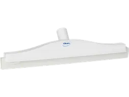Vloertrekker Full Colour Vaste Nek 40cm Wit