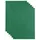 Kopieerpapier Papicolor A4 200gr 6 vel dennengroen