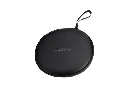 Evolve2 85 Carry Case Zwart