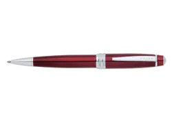 Balpen Cross Bailey Red Laquer