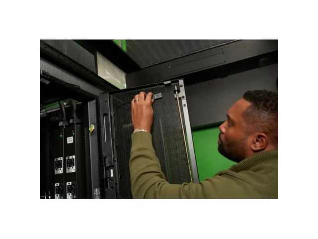 Netshelter Rack PDU geavanceerde temperatuursensor