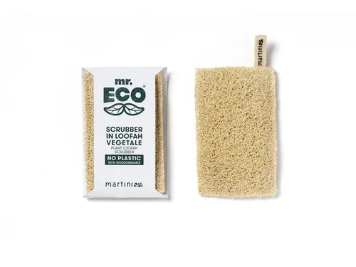 schuurspons Loofah