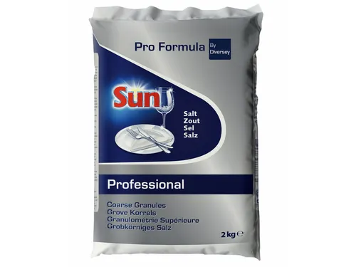 Vaatwaszout Sun Pro Formula 2kg