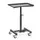 Materiaalstandaards 3270 Ral7016 150kg 605x405mm Hoogte 720-995mm