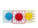 Time Timer medium classroom set secondaire