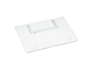 Dwarsverdelers B 132mm Voor Transparante Assortimentsdoos Polystyreen - 2