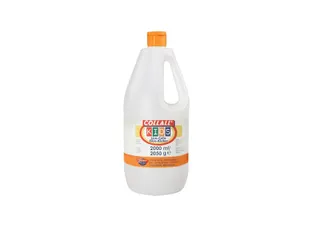 Collall Kinderlijm op waterbasis uitwasbaar 2 liter - 2