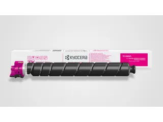 Toner Kyocera TK-8585M rood - 2
