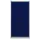 kantoorkast openslaande deuren HxBxD 1806x914x400mm Stalen grijs blauw
