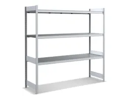 breedvakstelling,grondveld,HxBxD 2000x2066x624mm,steunen verzinkt