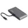 Thunderbolt 3 Dock Mini Dual Monitor TB3 Docking Station