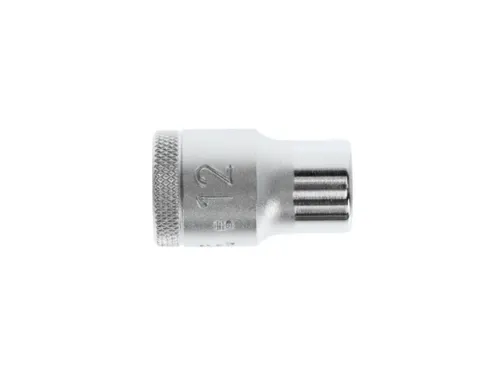 D 19 12 Dopsleutel 1/2 inch UD profiel 12mm