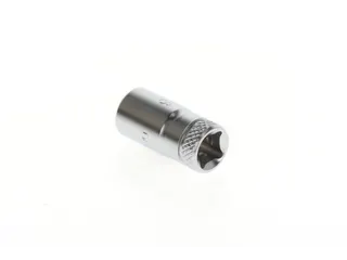 20 8 Stekkerdoos 1/4 inch,zeskant,8mm - 2