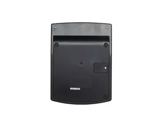 Bureaurekenmachine MTL 700 Solar Batterij 2-regelig 12 cijfers zwart - 2