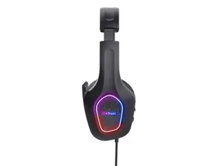 Gaming Headset Trust GXT416 Zirox LED zwart - 4