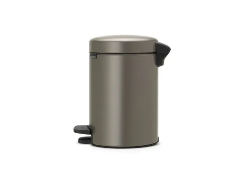 Pedaalemmer newIcon 3 Liter Platina