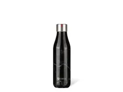 Thermosfles Les Artistes Paris 500ml Black Marble