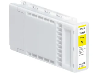 C13T69340N Epson SC inkt geel 350ml - 1