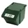 Vepa Bins Recyclingbox Groen 45 litres