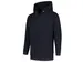 Sweat à capuche Tricorp 301014, bleu marine, taille 3XL, la piece