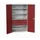 universele kast,HxBxD 2000x1300x550mm,4xStalen bodem,3lade(n)