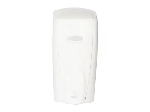 Rubbermaid AutoFoam Zeepdispenser 1100ml Wit