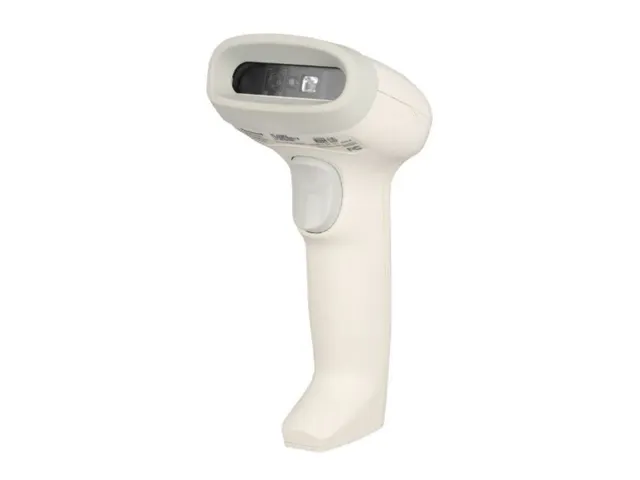 Barcode Scanner 1350G Eu Kit 2D Scanner Usb Wit