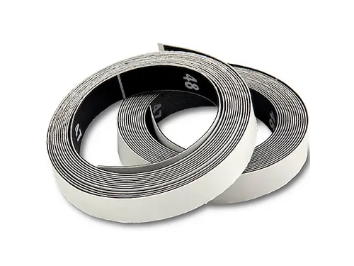 Rack Unit Labels tot 49U 2 stuks