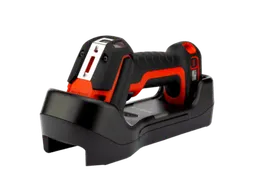 Honeywell Granit Ultra 2105i Rugged Barcode Scanner RS232 Kit