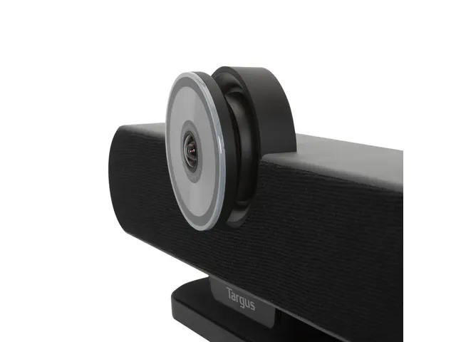 Targus AEM350, Videovergaderingssysteem voor groepen, 8,5 MP, CMOS, 4K