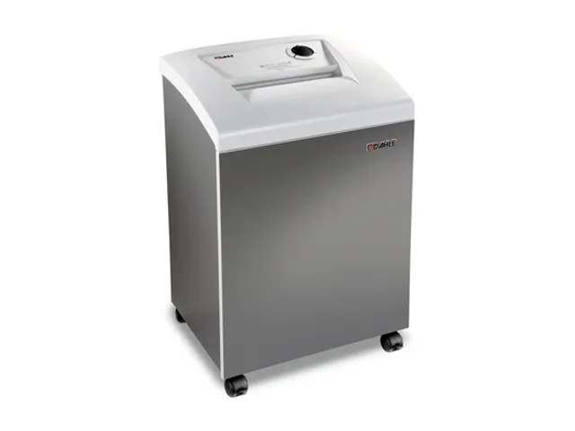 Papiervernietiger Dahle 506 Security Mini Snippers P-5