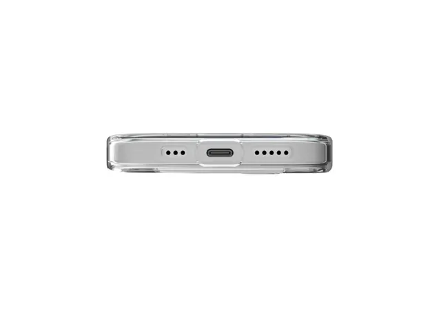 ZAGG Crystal Palace Lite Snap, Hoes, Apple, iPhone 17, 16 cm (6.3 inch