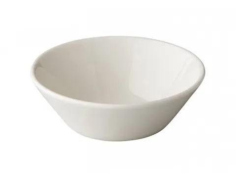 Q Performance Conisch schaaltje Ø16,8 x 5cm 600ml 6 Stuks