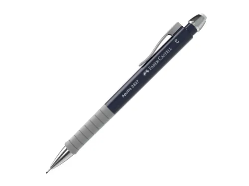 vulpotlood Faber-Castell Apollo 0.7mm donkerblauw